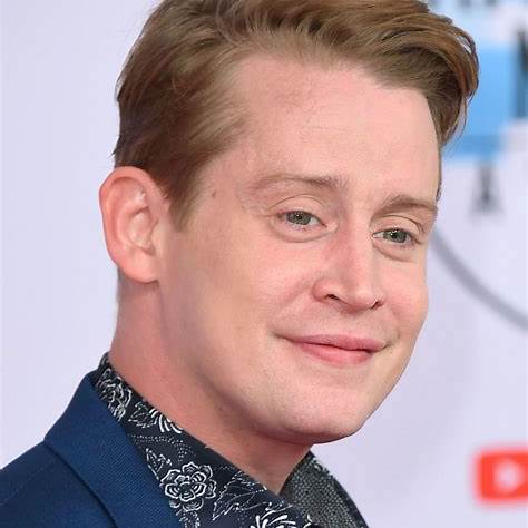 MACAULAY CULKIN